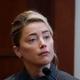 Image for article titled Male Juror in Heard-Depp Trial Denies Social Media Influence—so It Was Just Plain Old Misogyny